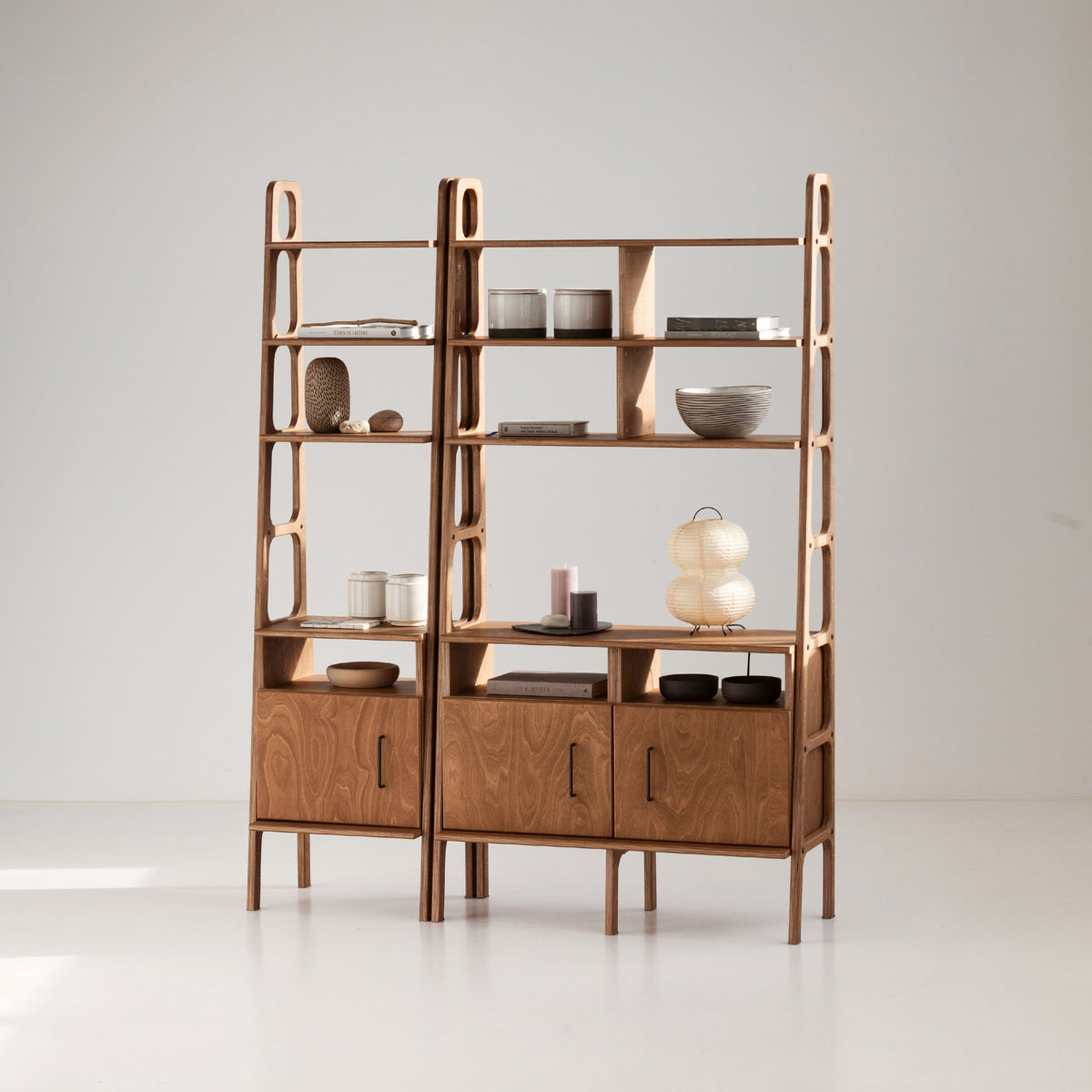 Wall Unit VI