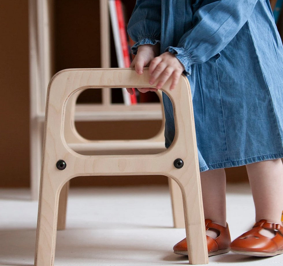 Bench for kids