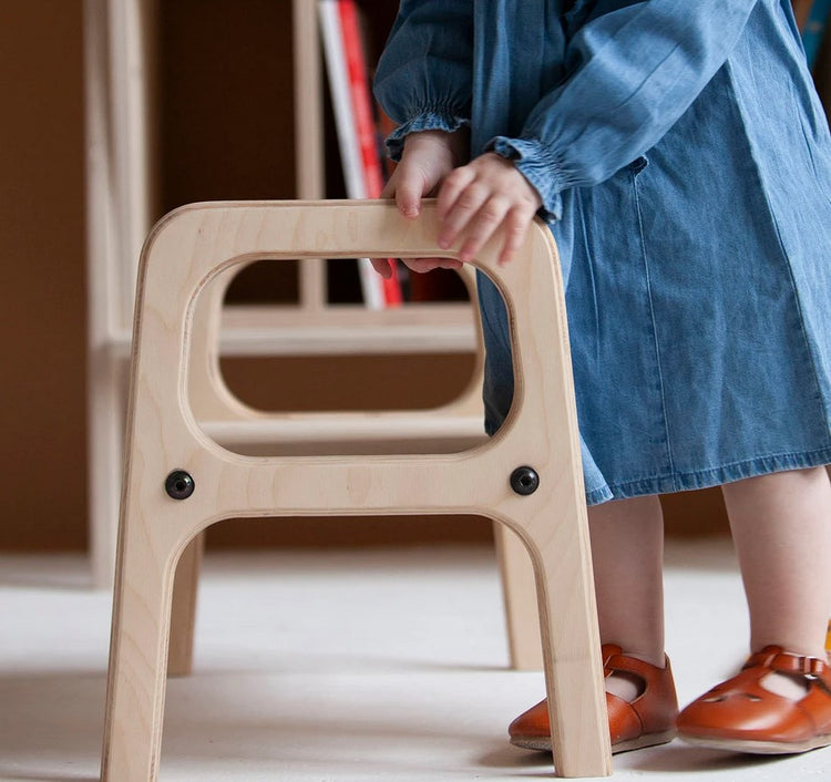 Bench for kids