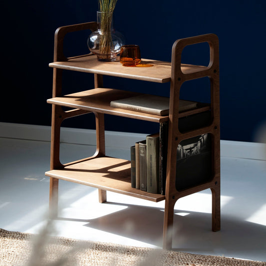 bookcase-vinyl-wooden-storage-mid-century