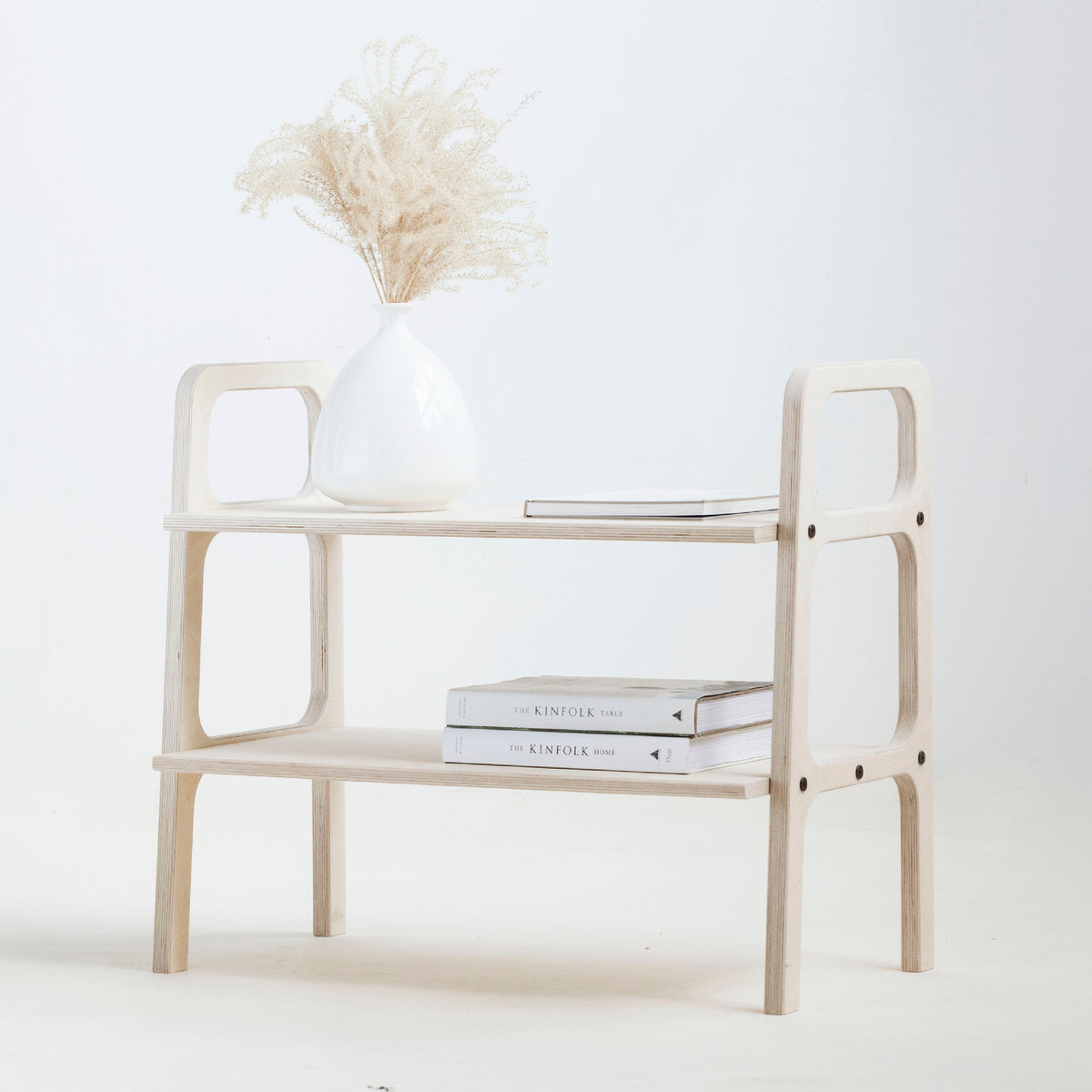Bookcase LOW for kids