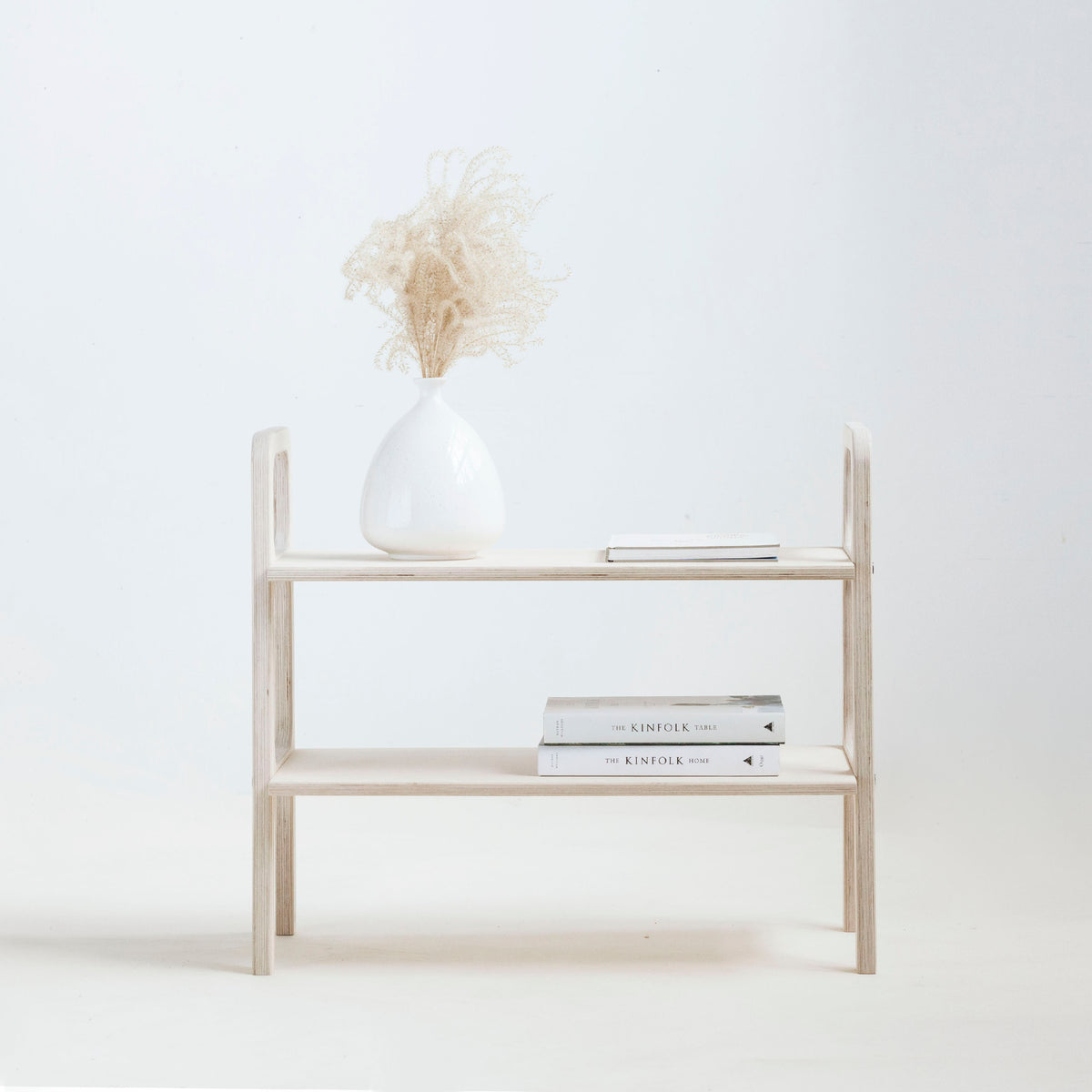 Bookcase LOW for kids
