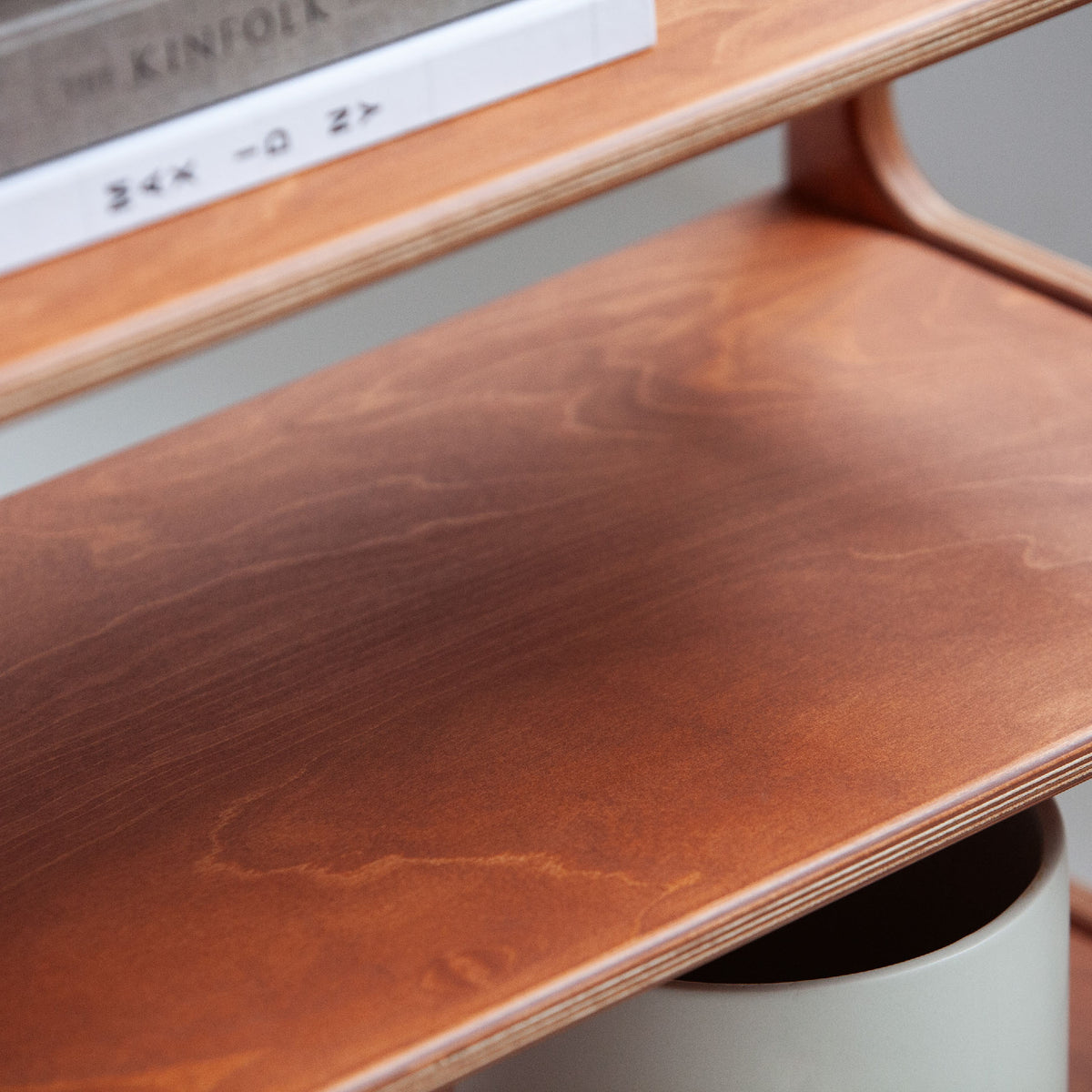 Bookcase Double Maxi