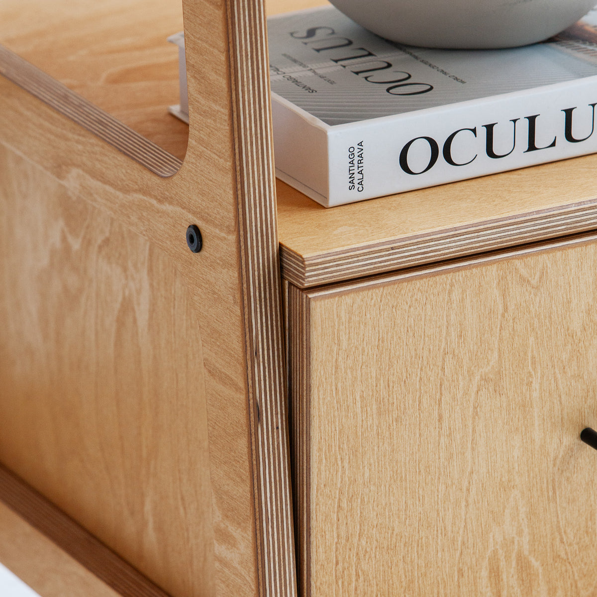 Desk 65 W180 with 1 drawer