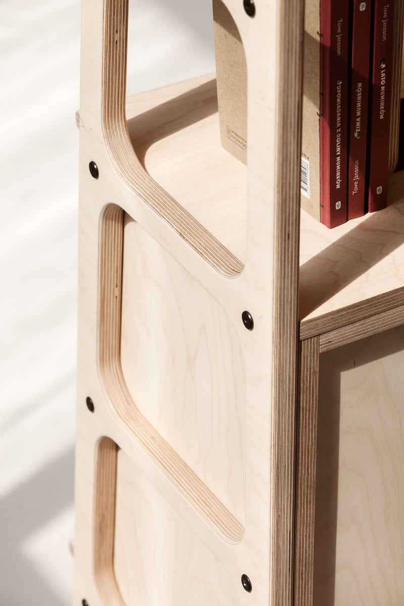 Wall Unit XI