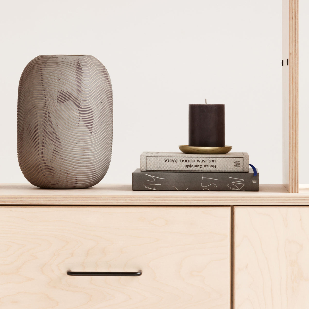 Wall Unit XI