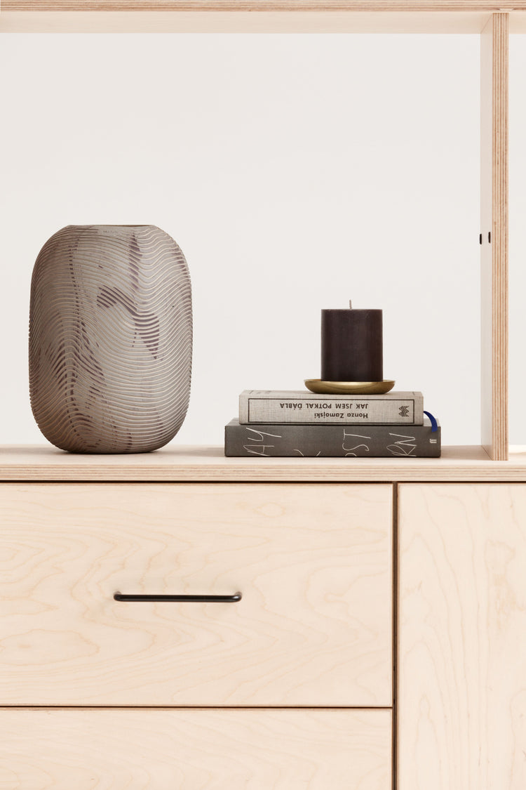 Wall Unit XI