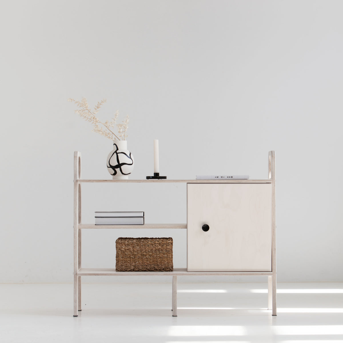 Sideboard Mini W120 I