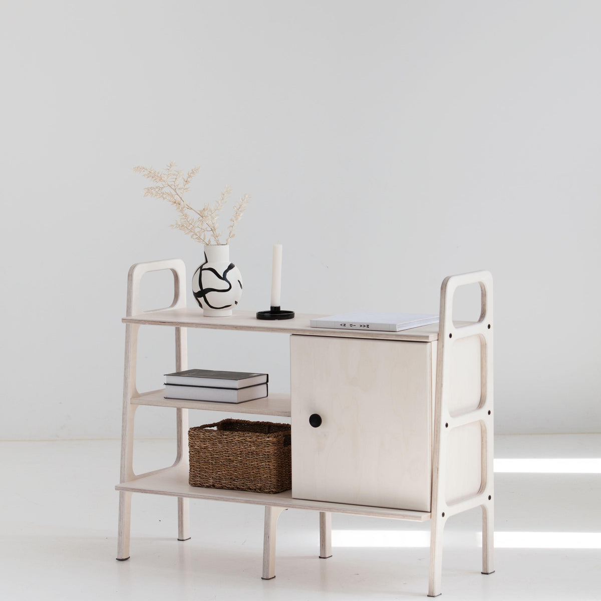 Sideboard Mini W120 I