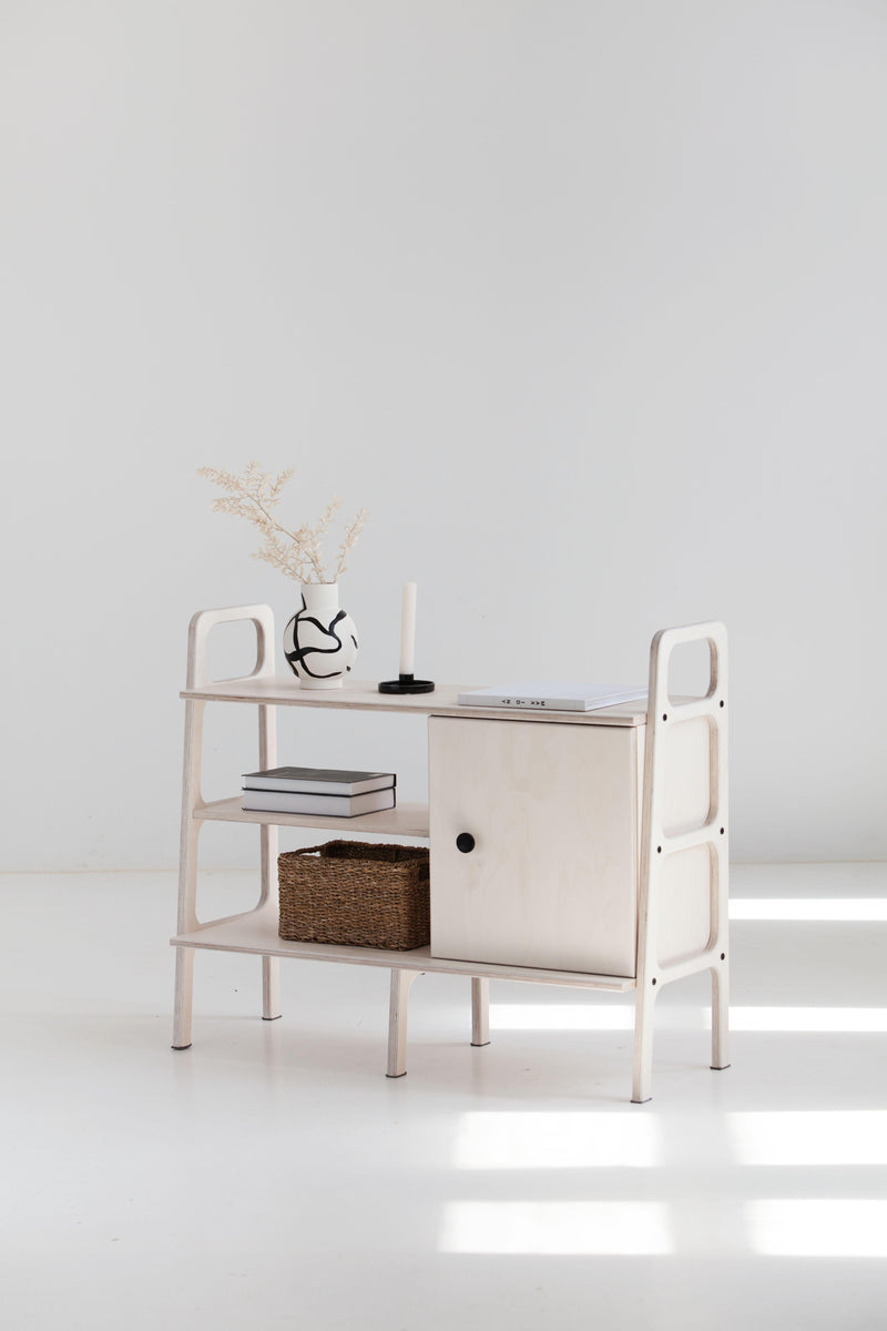 Sideboard Mini W120 I