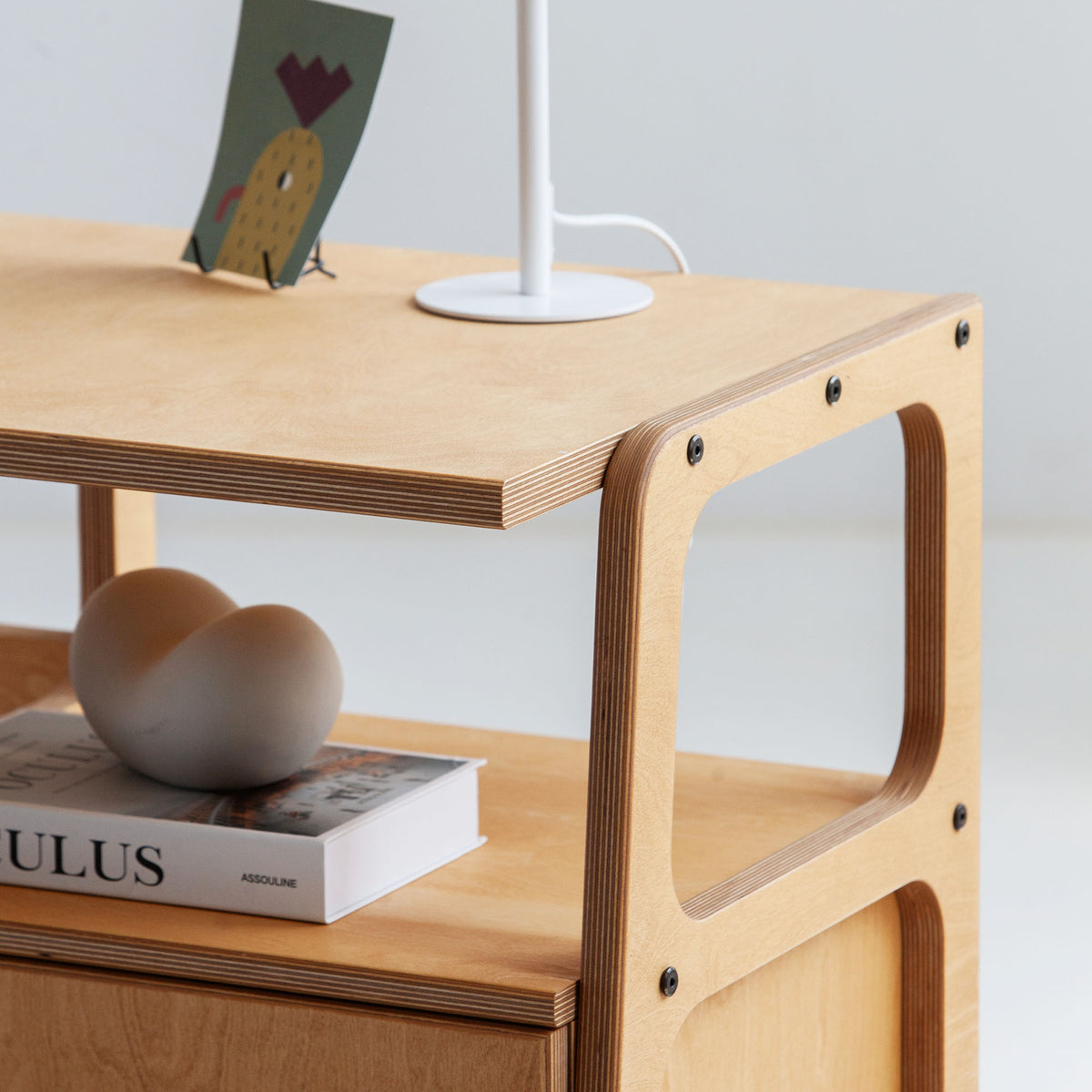 Desk 65 W180 with 1 drawer