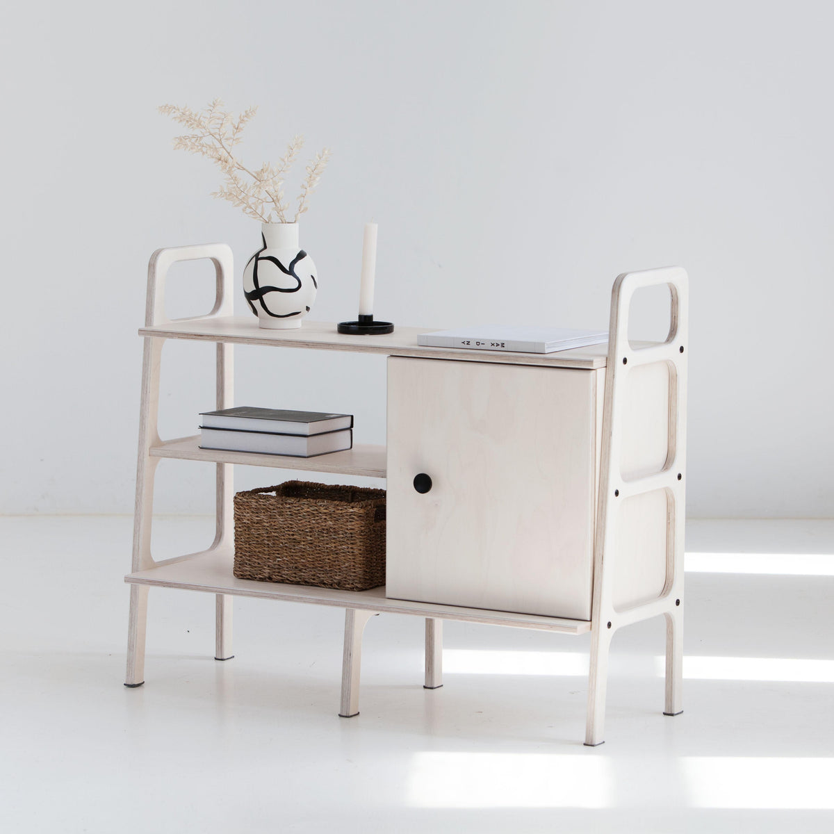 Sideboard Mini W120 I
