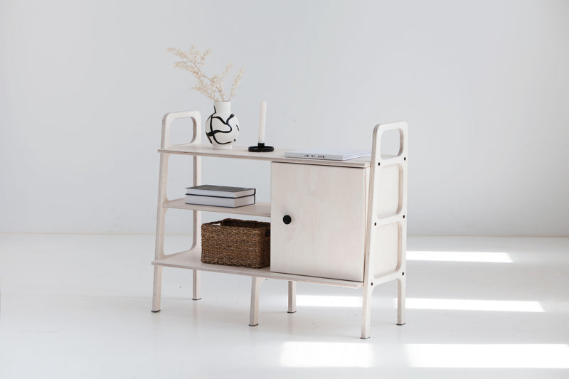 Sideboard Mini W120 I