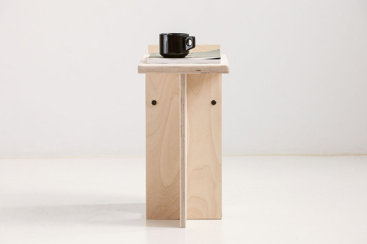 Bedside table Nokori