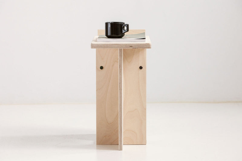 Bedside table Nokori