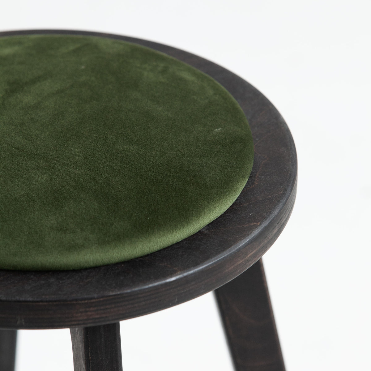 Stool UFO with cushion