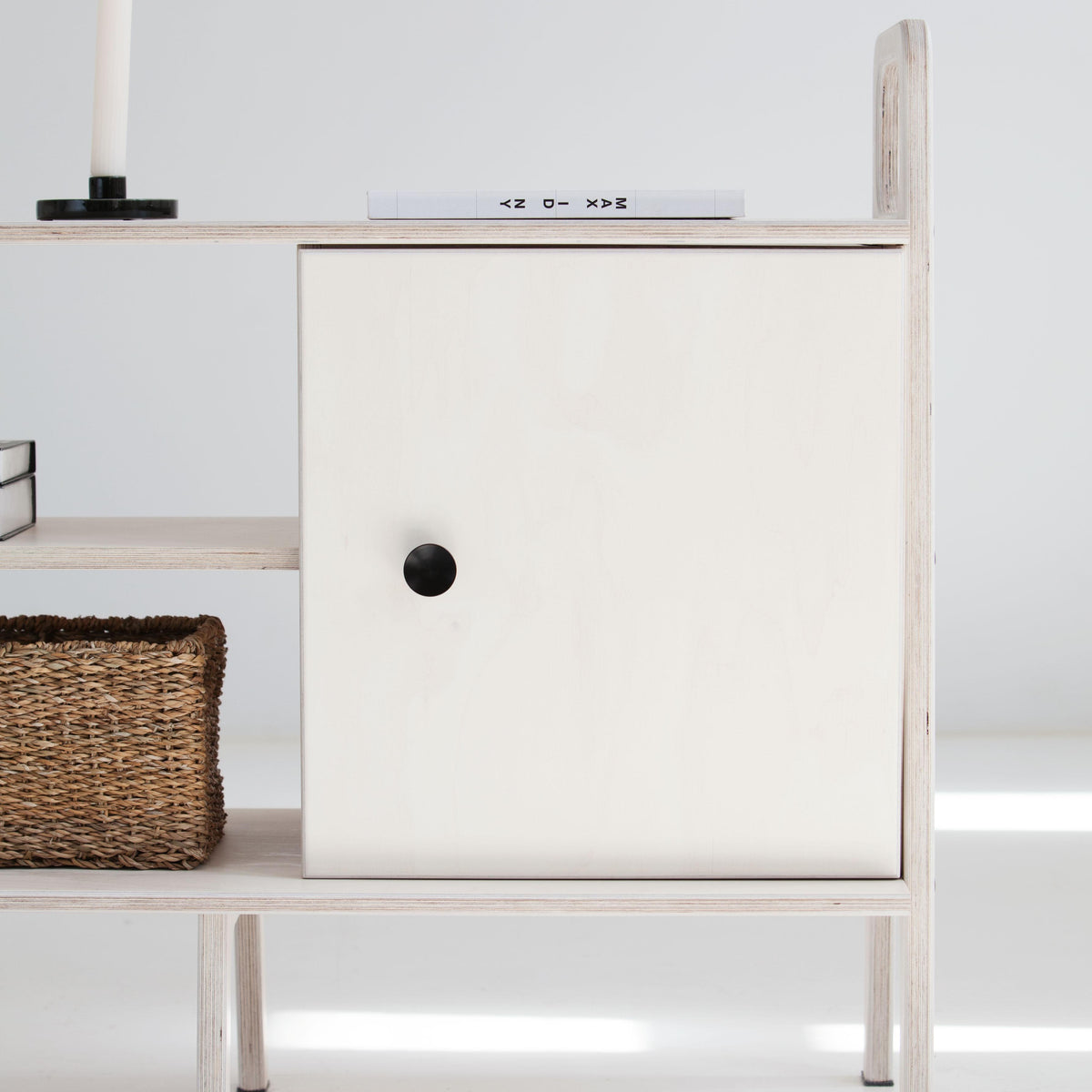 Sideboard Mini W120 I
