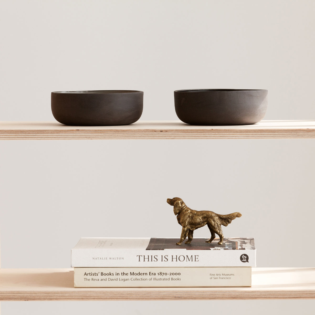 Wall Unit XI