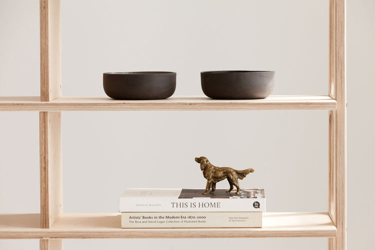 Wall Unit XI