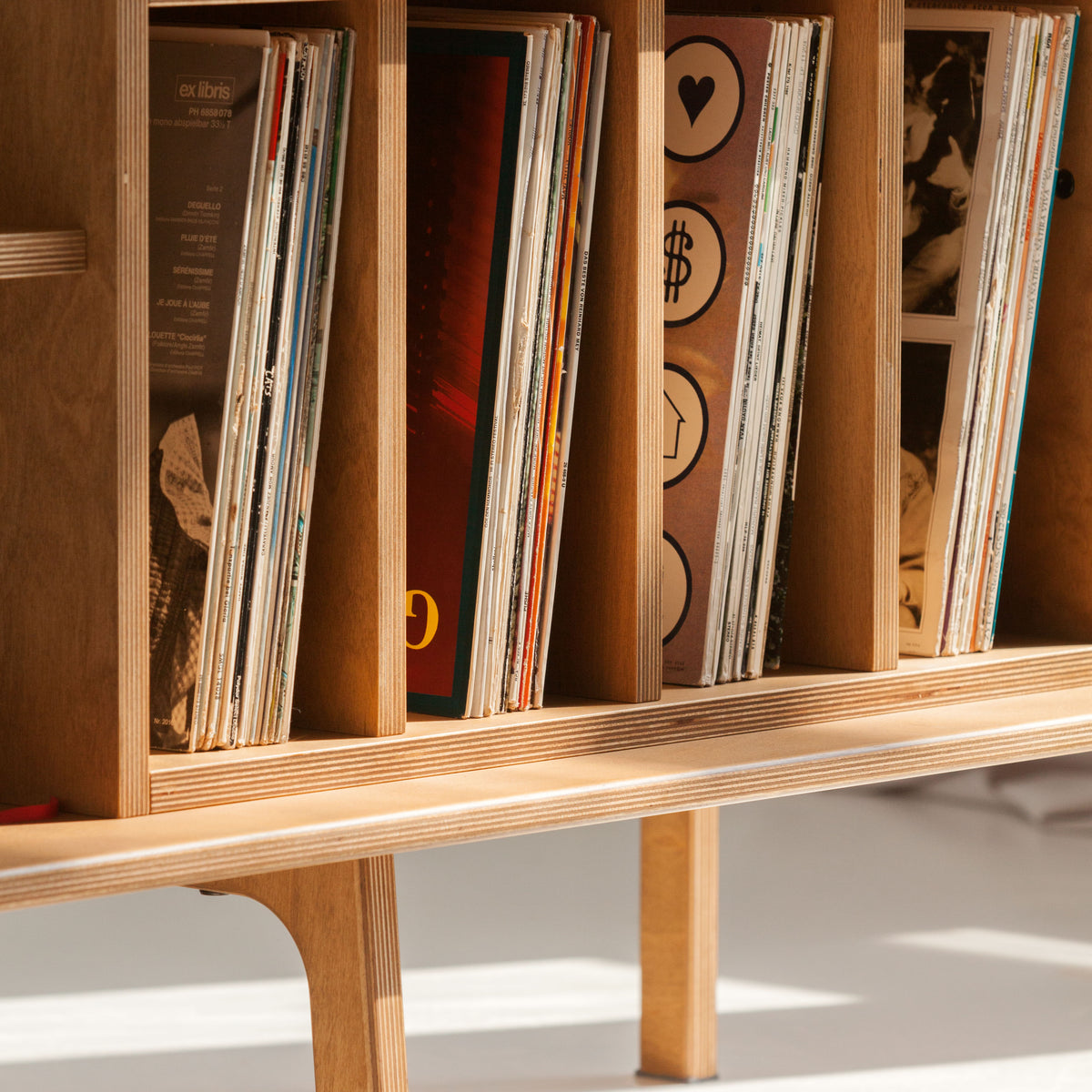 Sideboard Mini W120 II