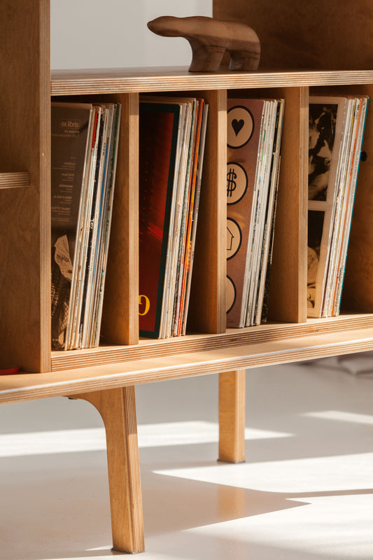 Sideboard Mini W120 II