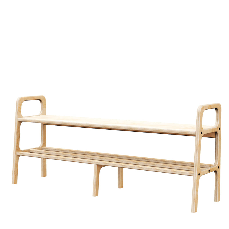 Bench 120