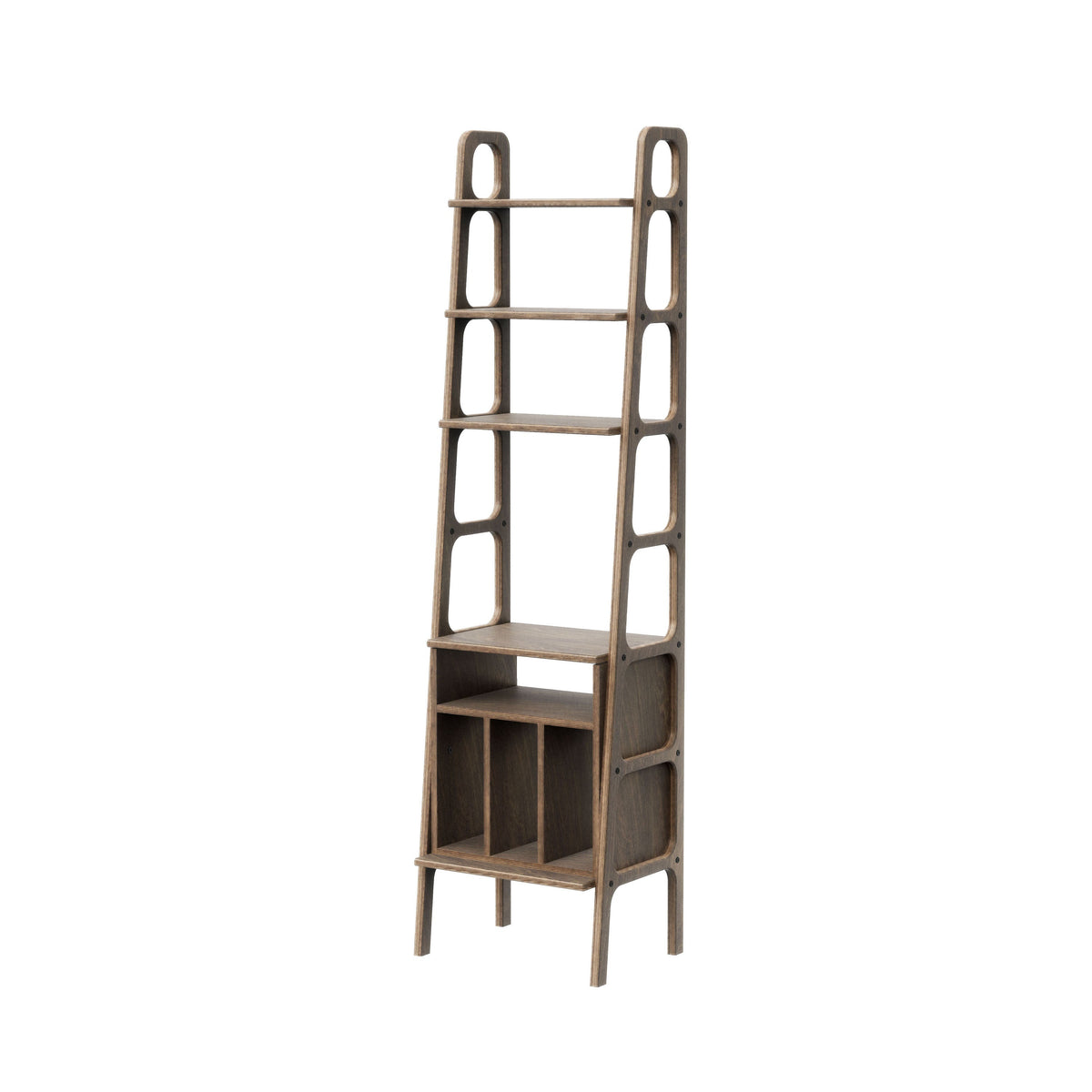 wooden-record-cabinet-mid-century-modern