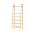 wooden-ladder-bookshelf-hand-made-minimalistic