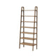 wooden-ladder-bookshelf-hand-made-minimalistic