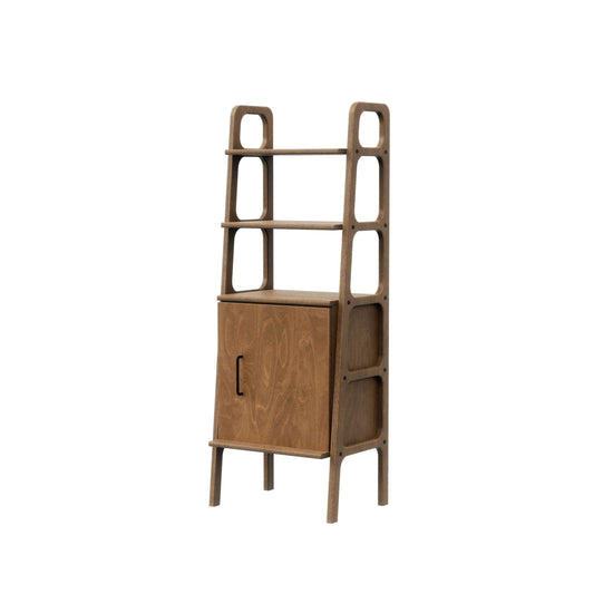 mid-century-shelving-unit-with-cabinet