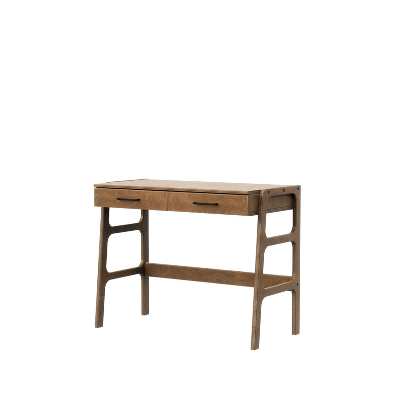 Desk 49 with drawers