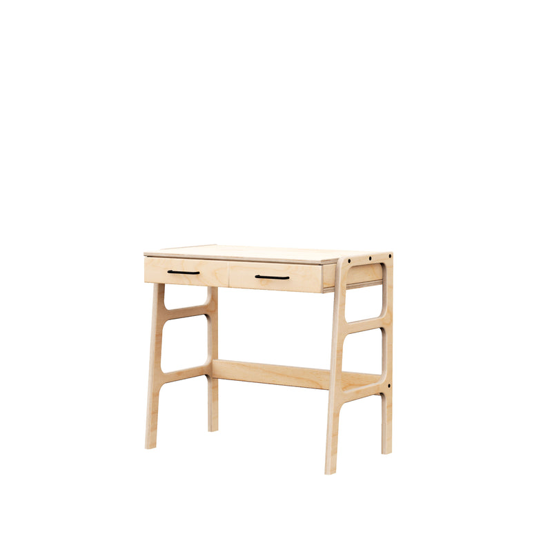 Desk 49 with drawers