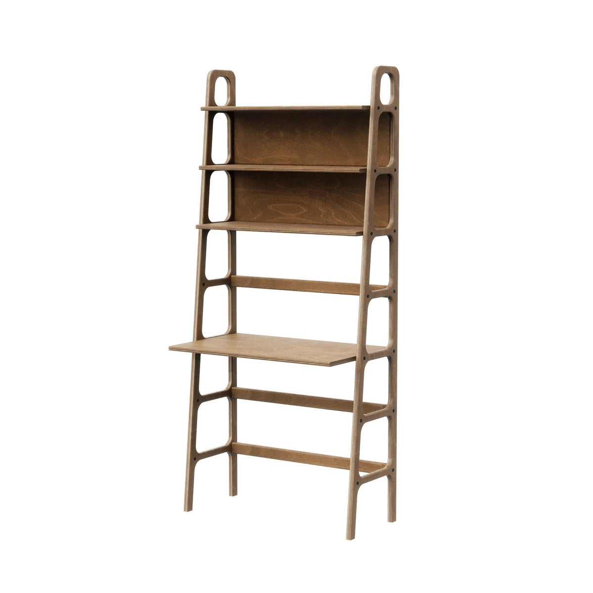 bookcase-with-desk-mid-century-modern-design