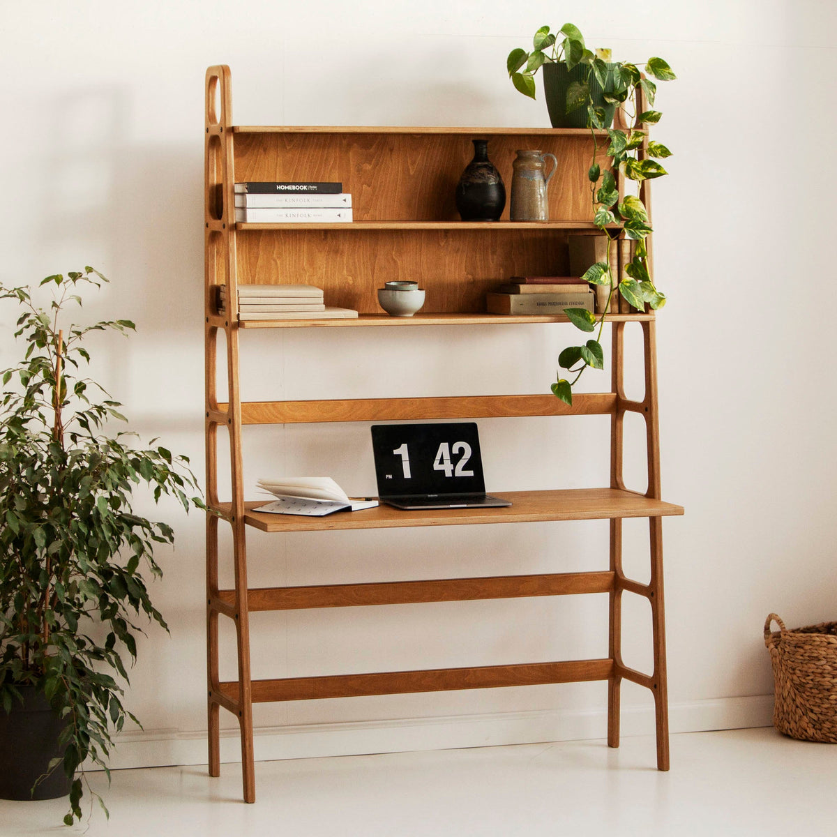 Desk Maxi