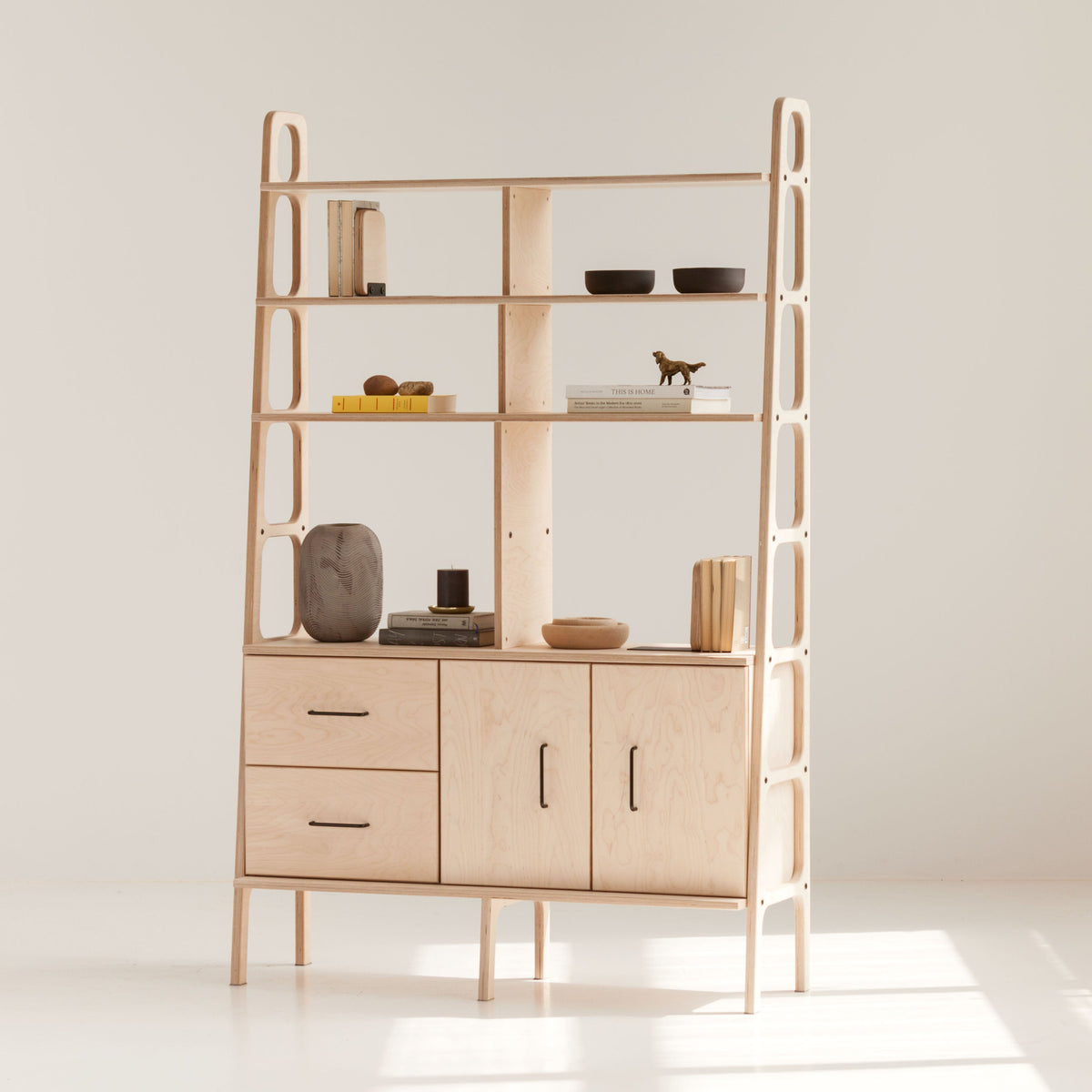 bookcase-with-drawers-and-cabinet-mid-century-modern