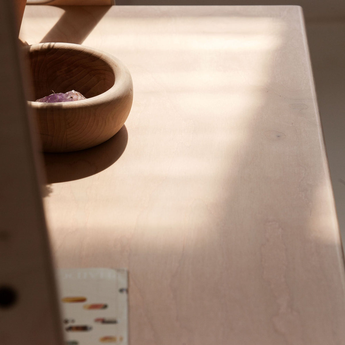 Desk Midi