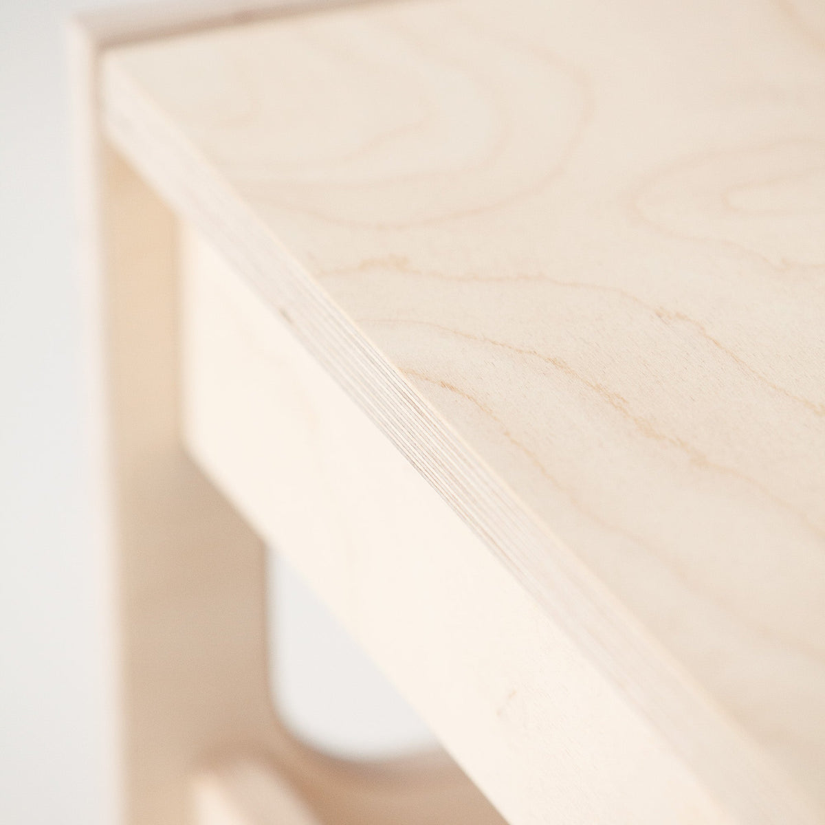 L-Shape Desk 12 wide