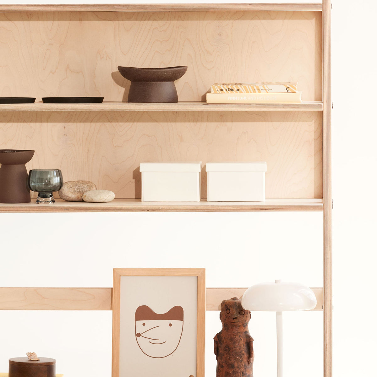 Desk Maxi with drawers