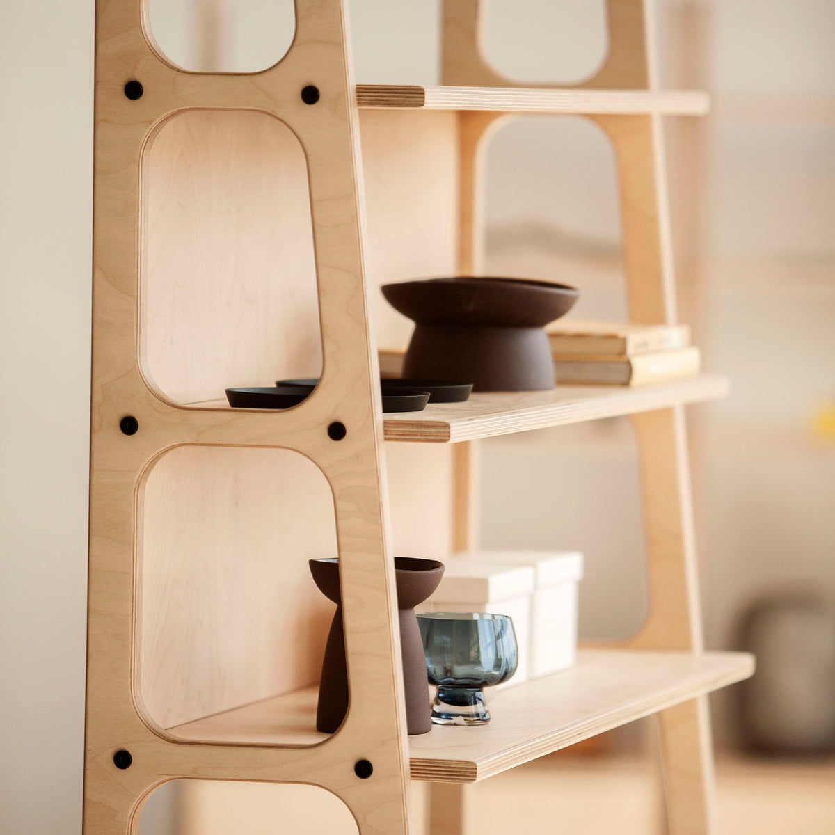 Desk Maxi with drawers