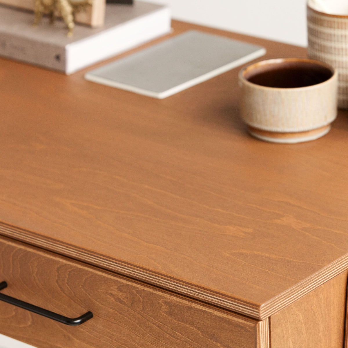 Desk 49 with drawers