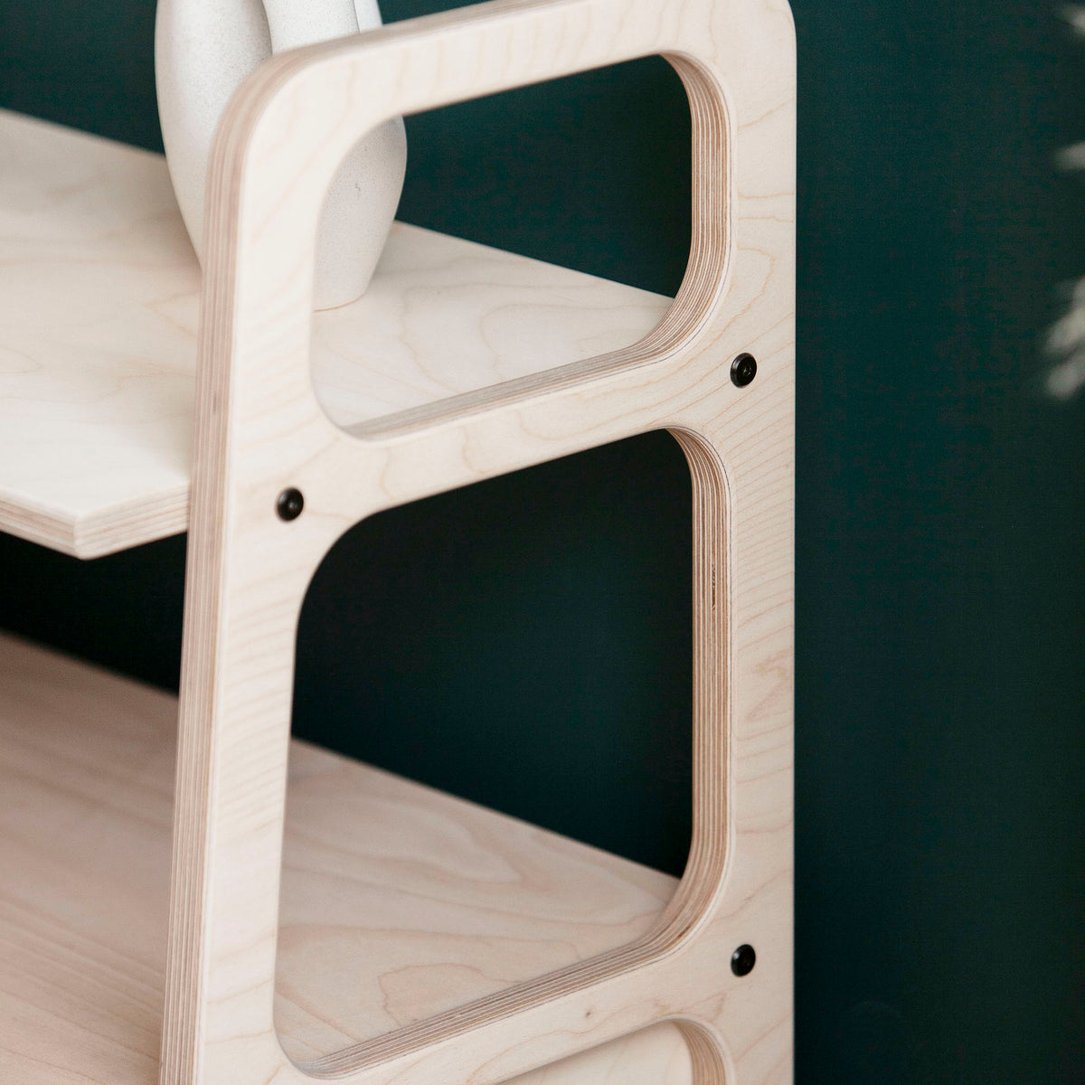 Bookcase Mini with drawer