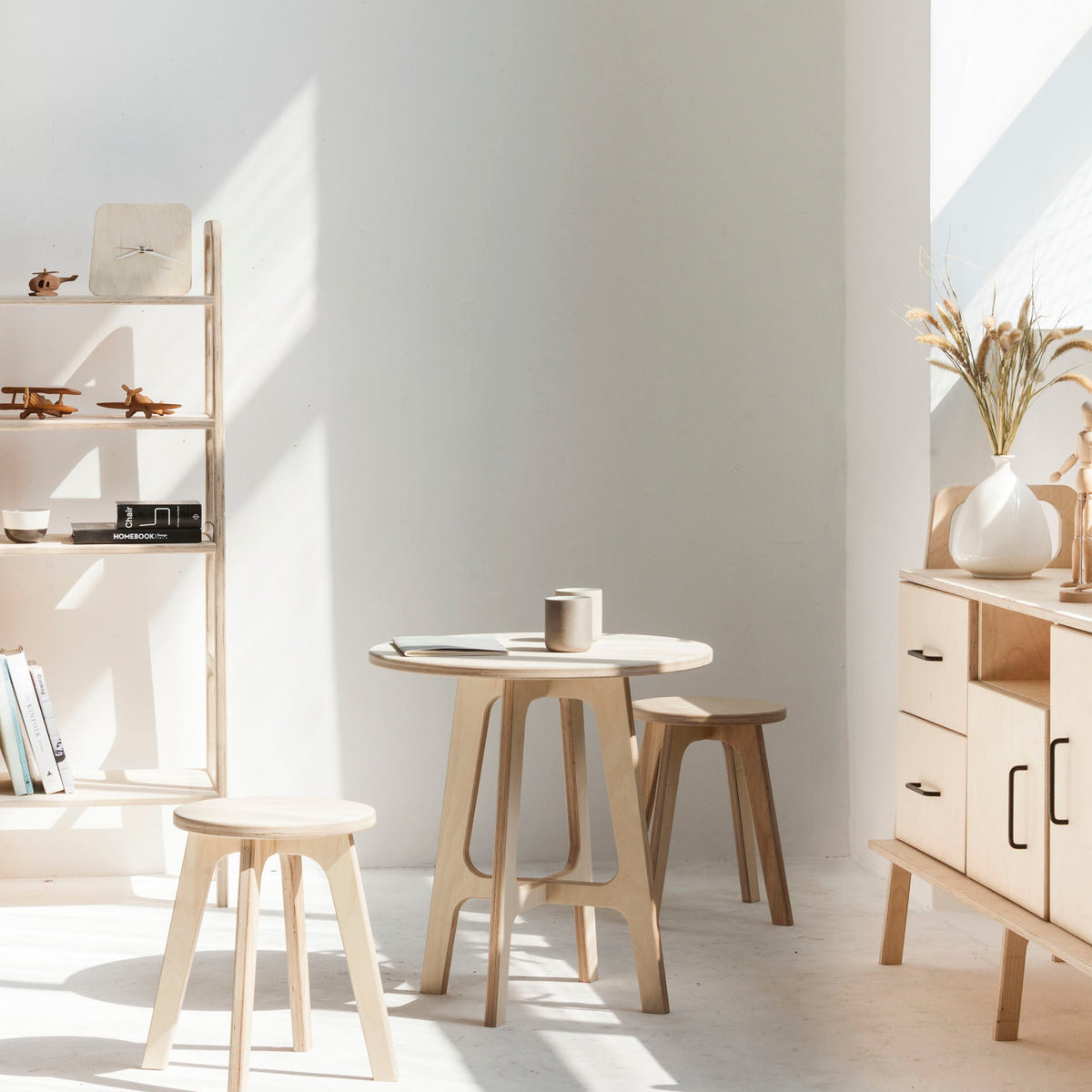 handy-wooden-stool-mi-century-light