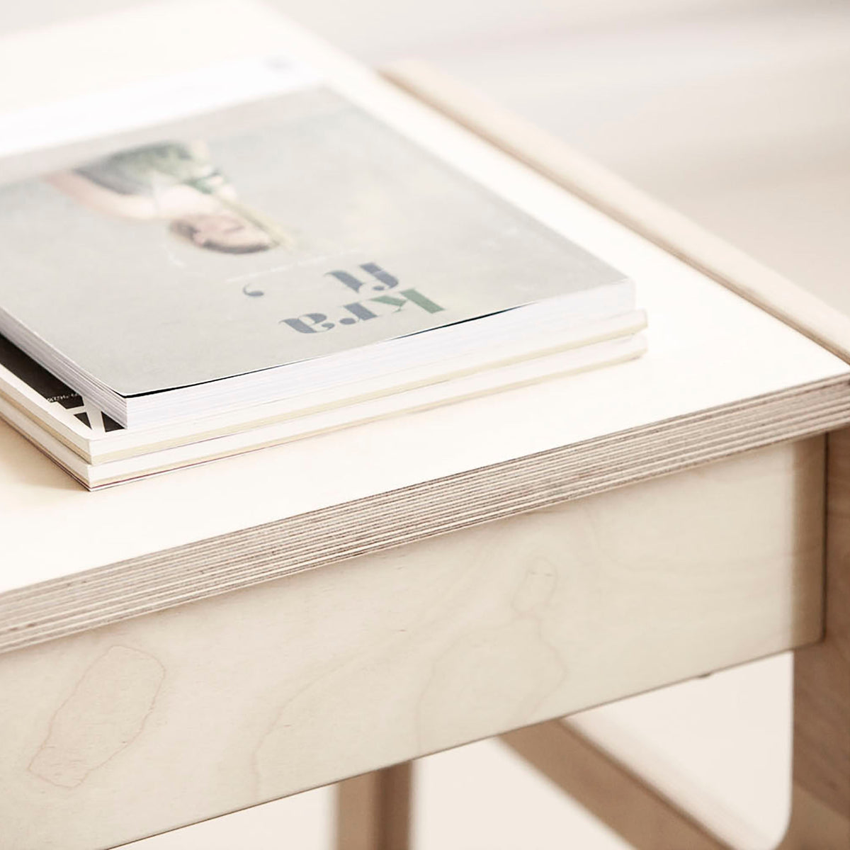 L-Shape Desk 49