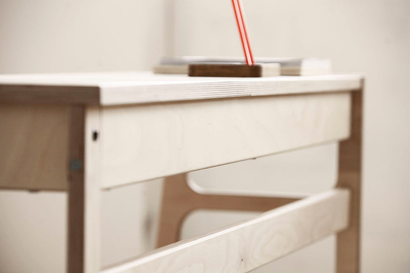 L-Shape Desk 65