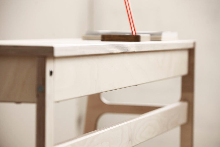 L-Shape Desk 65