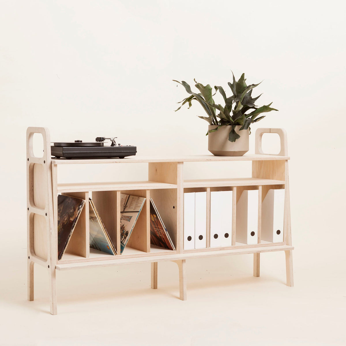 vinyl-sideboard-mid-century-modern