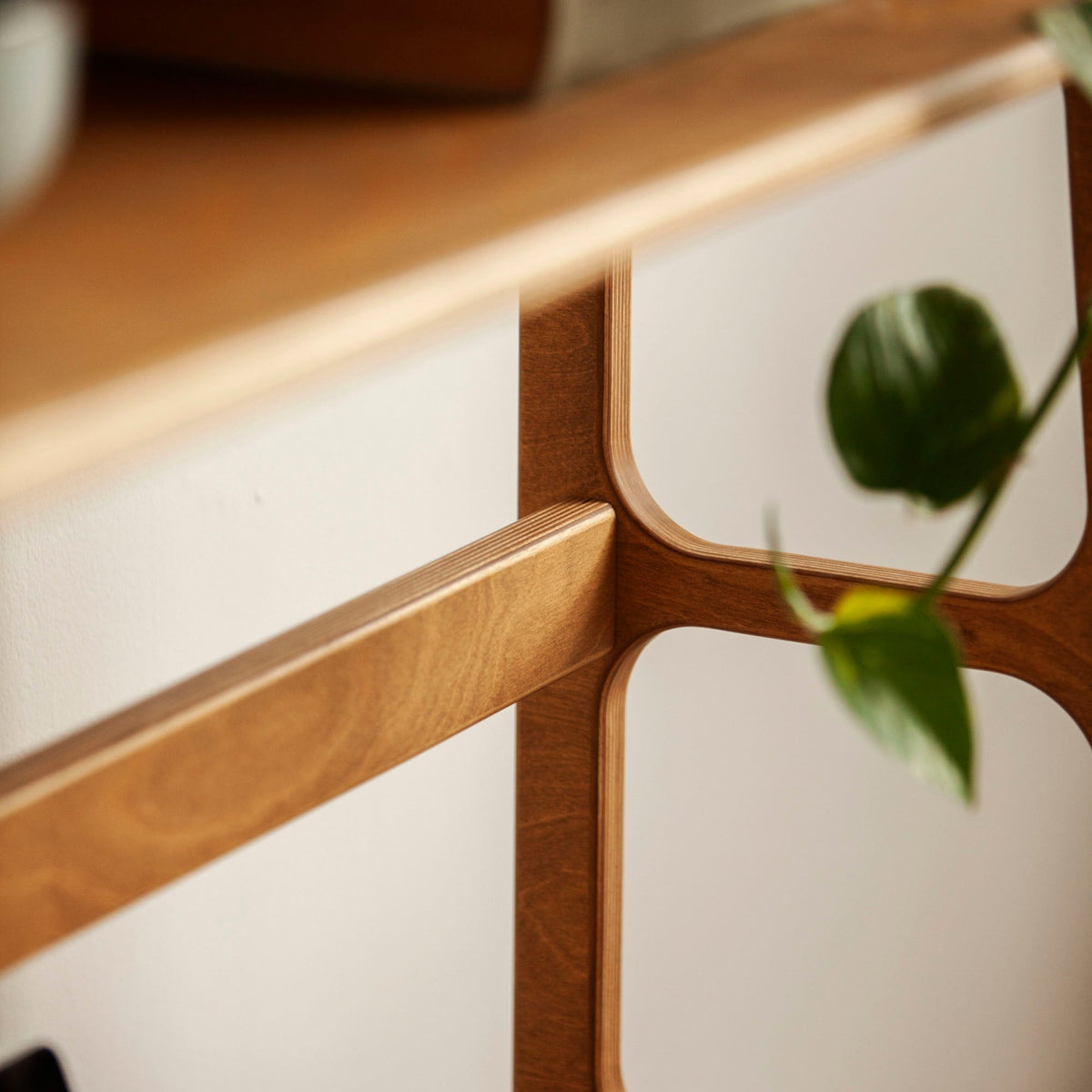 Desk Maxi