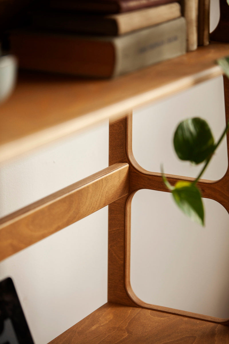 Desk Maxi