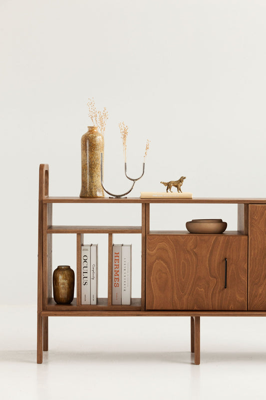Sideboard vinyl store