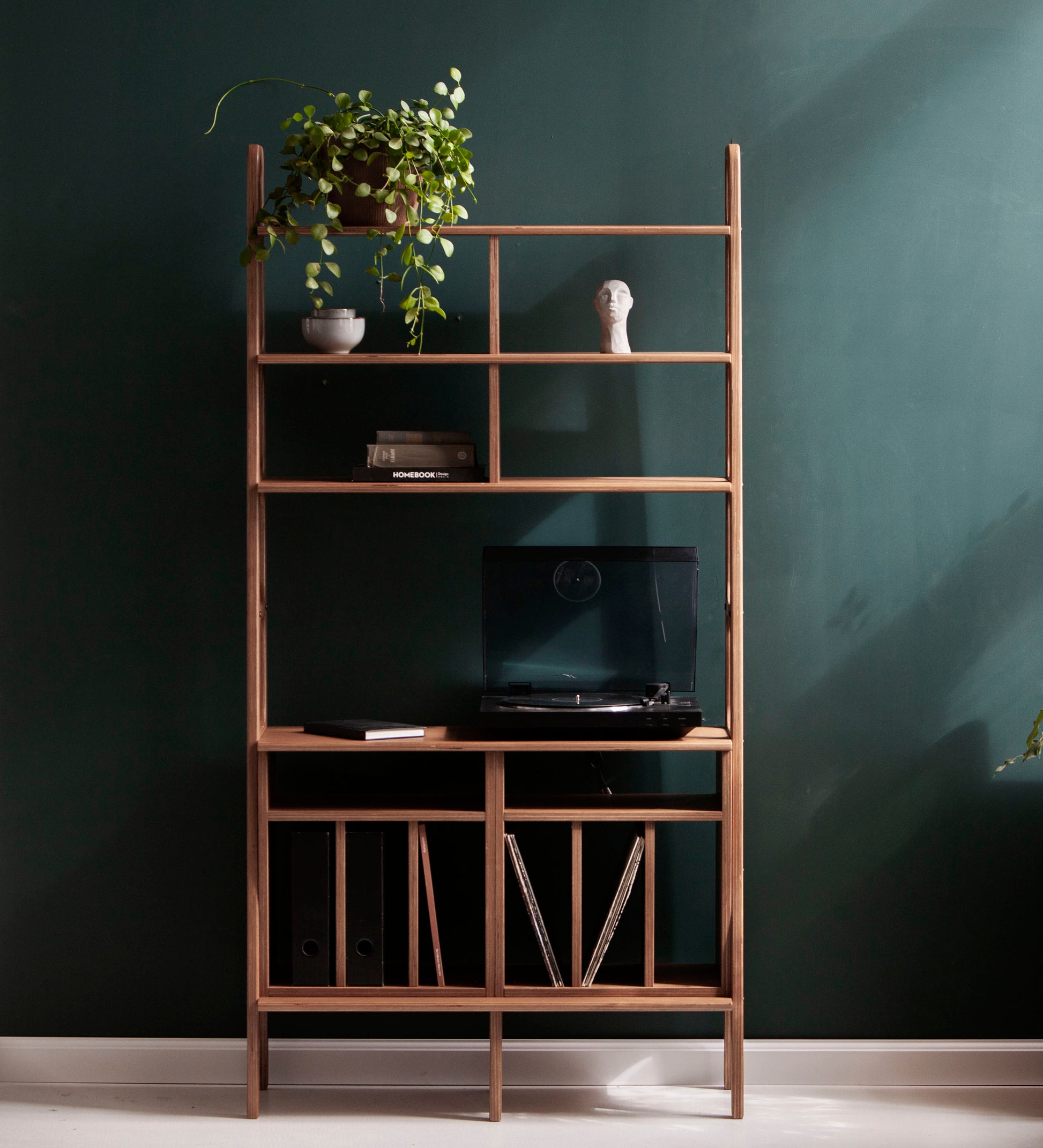     wooden-handmade-vinyl-record-storage